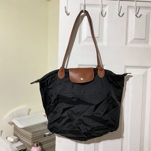 Longchamp tote